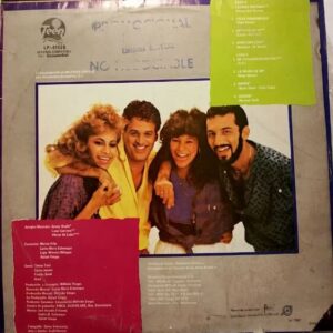 Disco de Vinilo Altamira Banda Show - Altamira Banda Show Vinyl Record