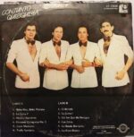 Disco de Vinilo Conjunto Quisqueya - 12 Exitos Navideños Vinyl Record