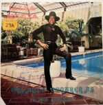 Disco de Vinilo Orlando Contreras - Salsa Nueva Vinyl Record