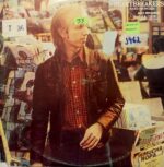 Disco de Vinilo Tom Petty and The Heartbreakers - Hard Promises Vinyl Record