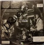 Disco de Vinilo Tom Petty and The Heartbreakers - Hard Promises Vinyl Record