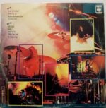 Disco de Vinilo Heaven - Knockin' on Heaven's Door Vinyl Record