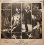 Disco de Vinilo Bachman - Turner Overdrive - Not Fragile Vinyl Record