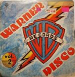 Disco de Vinilo Varios - Warner Records Vol 2 Vinyl Record