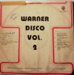 Disco de Vinilo Varios - Warner Records Vol 2 Vinyl Record