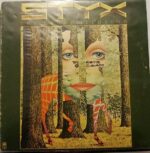 Disco de Vinilo Styx - The Grand Illusion Vinyl Record