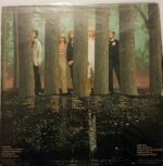 Disco de Vinilo Styx - The Grand Illusion Vinyl Record