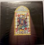 Disco de Vinilo The Alan Parsons Project - The Turn of a Friendly Card Vinyl Record