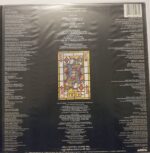 Disco de Vinilo The Alan Parsons Project - The Turn of a Friendly Card Vinyl Record