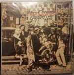Disco de Vinilo Alice Cooper - Alice Cooper's Greatest Hits Vinyl Record