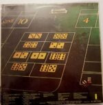 Disco de Vinilo Bad Company - Straight Shooter Vinyl Record