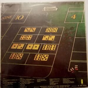 Disco de Vinilo Bad Company - Straight Shooter Vinyl Record