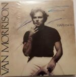 Disco de Vinilo Van Morrison - Wavelength Vinyl Record