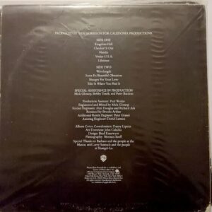 Disco de Vinilo Van Morrison - Wavelength Vinyl Record
