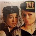 Disco de Vinilo The Alan Parsons Project - Eve Vinyl Record