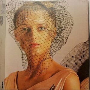 Disco de Vinilo The Alan Parsons Project - Eve Vinyl Record
