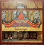Disco de Vinilo Styx - Paradise Theatre Vinyl Record