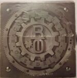 Disco de Vinilo Bachman - Turner Overdrive - Bachman - Turner Overdrive Vinyl Record