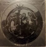 Disco de Vinilo Bachman - Turner Overdrive - Bachman - Turner Overdrive Vinyl Record