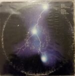 Disco de Vinilo Nazareth - Razamanaz Vinyl Record
