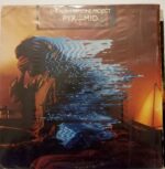 Disco de Vinilo The Alan Parsons Project - Pyramid Vinyl Record