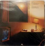 Disco de Vinilo The Alan Parsons Project - Pyramid Vinyl Record