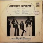 Disco de Vinilo Journey - Infinity Vinyl Record