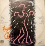 Disco de Vinilo David Bowie - Let's Dance Vinyl Record