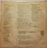 Disco de Vinilo Supertramp - Breakfast in America Vinyl Record