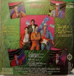 Disco de Vinilo Rh.+ - Rh.+ Vinyl Record