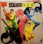 Disco de Vinilo Ole Ole - Bailando Sin Salir De Casa Vinyl Record