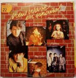 Disco de Vinilo Varios - New Wave En Español Vinyl Record