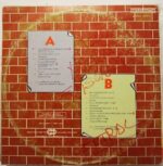 Disco de Vinilo Varios - New Wave En Español Vinyl Record