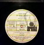 Disco de Vinilo Caifanes - La Negra Tomasa Vinyl Record