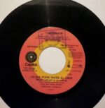 Disco de Vinilo Tina Turner - What's Love Got To Do With It / Let's Stay Together Vinyl Record