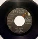 Disco de Vinilo Billy Idol - White Wedding / Mega Mix Idol Vinyl Record