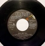 Disco de Vinilo Billy Idol - White Wedding / Mega Mix Idol Vinyl Record