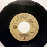 Disco de Vinilo ZZ Top - Sleeping Bag / Party On The Patio Vinyl Record