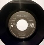 Disco de Vinilo Chris de Burgh - The Lady In Red / La Dama De Ayer Vinyl Record