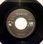 Disco de Vinilo Chris de Burgh - The Lady In Red / La Dama De Ayer Vinyl Record