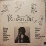 Disco de Vinilo El Duende Bubulin - El Duende Bubulin Vinyl Record