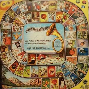 Disco de Vinilo Juan Pestañas - Juan Pestañas Vinyl Record