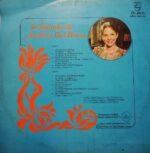 Disco de Vinilo Andrea Del Boca - El Mundo De Andrea Del Boca Vinyl Record