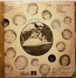 Disco de Vinilo Los Pico Pico - La Piñata Vinyl Record