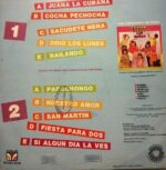 Disco de Vinilo Cuando Cantan Los Niños - Las Canciones De Papá Vinyl Record