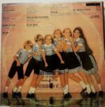 Disco de Vinilo Grupo Nins - Estrellas De Los Niños Vinyl Record