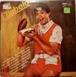 Disco de Vinilo Chabelo - Chabelo Vinyl Record