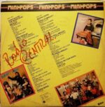 Disco de Vinilo Mini Pops - Mini Pops Vinyl Record