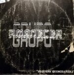 Disco de Vinilo Grupo Amanecer  - Pequeña Quinceañera Vinyl Record