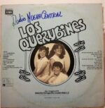 Disco de Vinilo Los Querubines - Los Querubines Vinyl Record